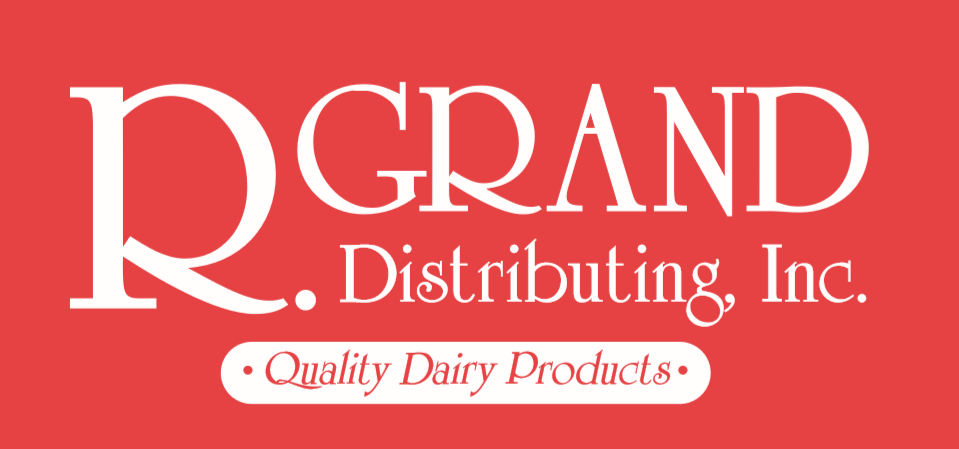 R. Grand Distributing Inc.